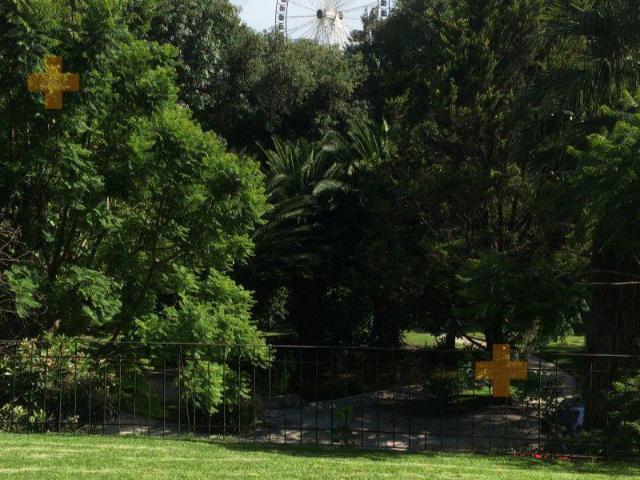 Terreno En Venta En Colonia La Noria Puebla