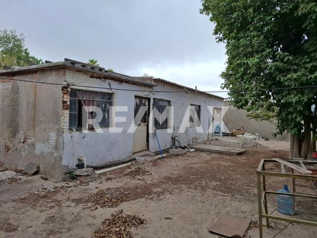 Terreno en venta en Colonia San Benito de Hermosillo, Sonora