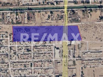 Terreno En Venta en Colonia San Fernando