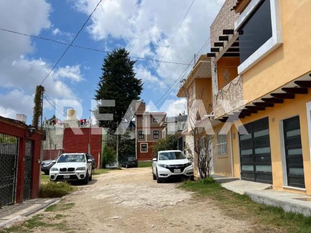 Terreno en venta en Colonia San José La Quinta, San Cristóbal de Las Casas, Chiapas