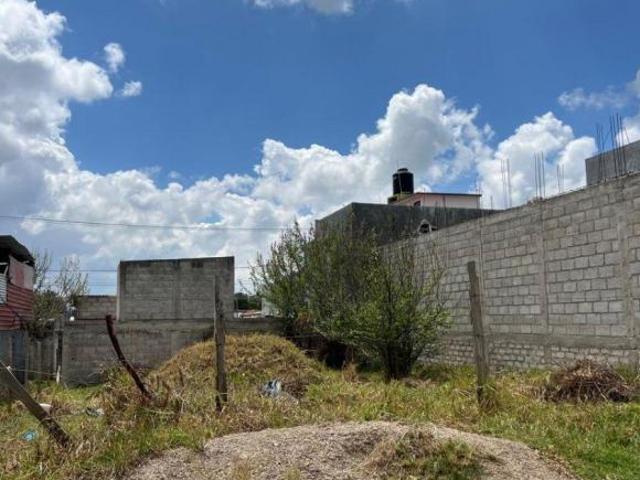 Terreno en venta en Colonia San José La Quinta, San Cristóbal de Las Casas, Chiapas