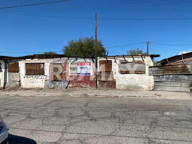 TERRENO EN VENTA EN COLONIA SAN LUIS