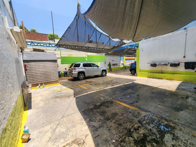 Terreno en Venta en Colonia Santa Maria La Ribera, Cuauht?moc, CDMX