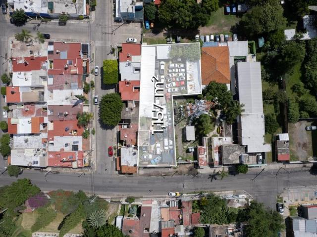 Terreno en venta en colonia Seattle