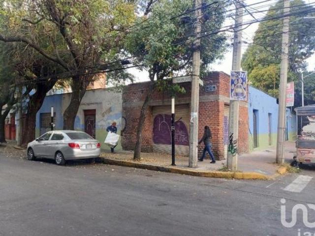 Terreno en Venta en Colonia Popotla, Miguel Hidalgo, CDMX