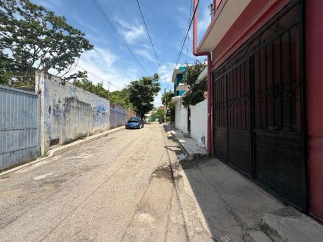 Terreno en venta en colonia Pistimbak, Tuxtla Gutiérrez