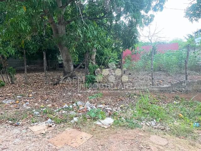 Terreno en venta en Colonia Revolución, Centro, Tabasco