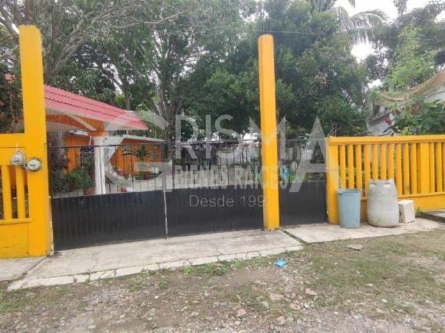 TERRENO EN VENTA EN COLONIA REYES HEROLES