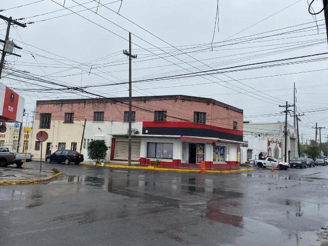 Terreno en venta en Colonia Reforma, Centro de Monterrey