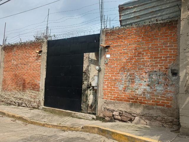 Terreno en Venta en Colonia UAM, Atizap?n de Zaragoza, Estado de M?xico