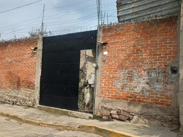 Terreno en Venta en Colonia UAM, Atizapán de Zaragoza, Estado de México