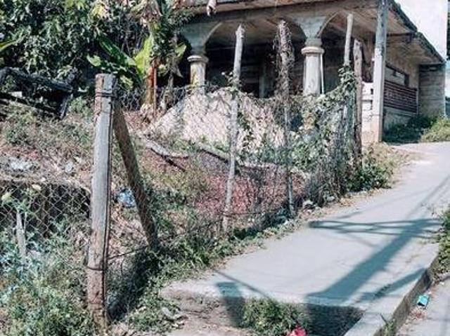 Terreno en venta en colonia Vasconcelos Xalapa ubicación esquina