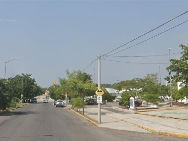 Terreno en venta en Colima Centro, Colima, Colima