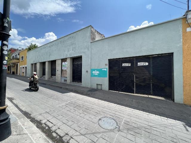 Terreno en venta en Colima Centro, Colima, Colima