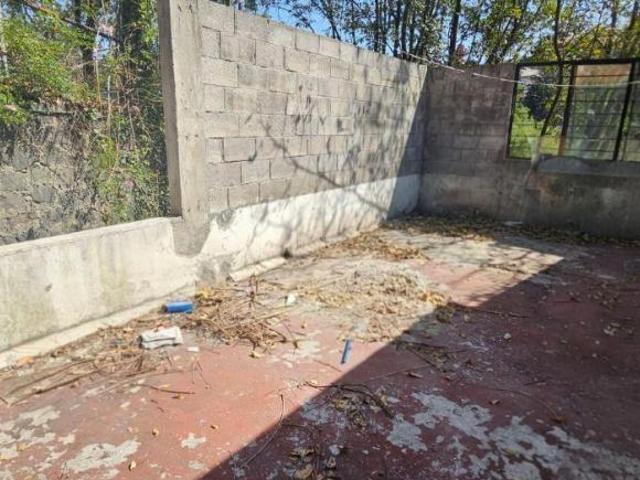 Terreno en Venta en Colina del Sur, Álvaro Obregón