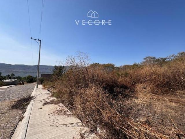 TERRENO EN VENTA EN COLINAS DE CAJITITLAN, TLAJOMULCO DE ZUÑIGA