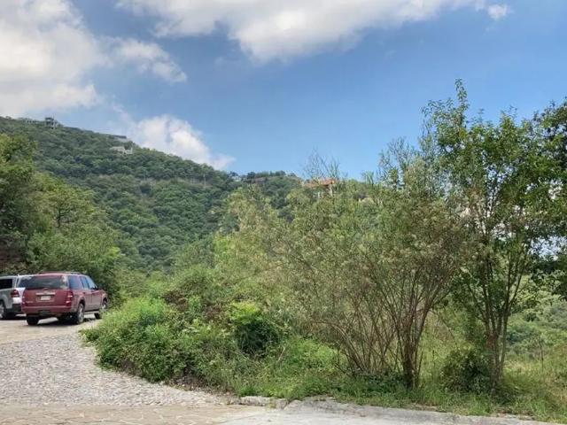 Terreno en venta en Colinas de San Ángel, San Pedro Garza García