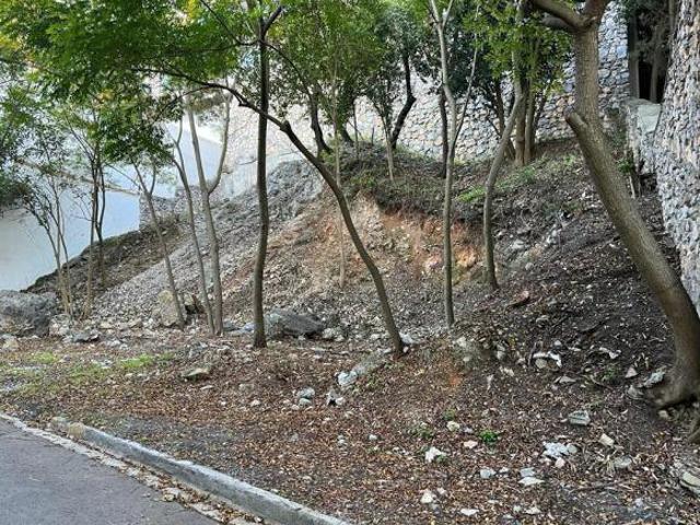 Terreno en Venta en Colinas de San Angel Zona Valle San Pedro Garza García, N. L