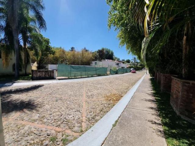 TERRENO EN VENTA EN COLINAS DE SAN JAVIER