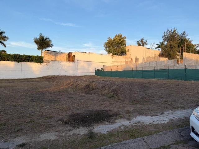 Terreno en venta en Colinas de San Javier