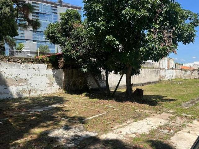 Terreno en Venta en Colinas de San Javier, Zapopan