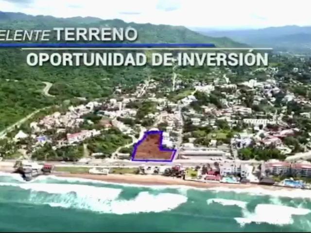 Terreno en venta en Colinas de Santiago, Manzanillo, Colima