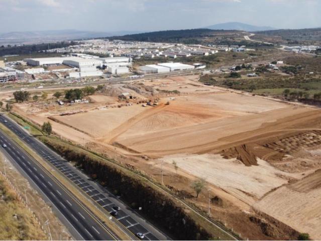 Terreno en venta en Colinas de Tonalá, Tonalá, Jalisco