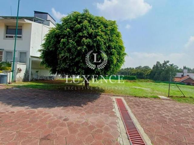 Terreno en Venta en Colinas del Bosque