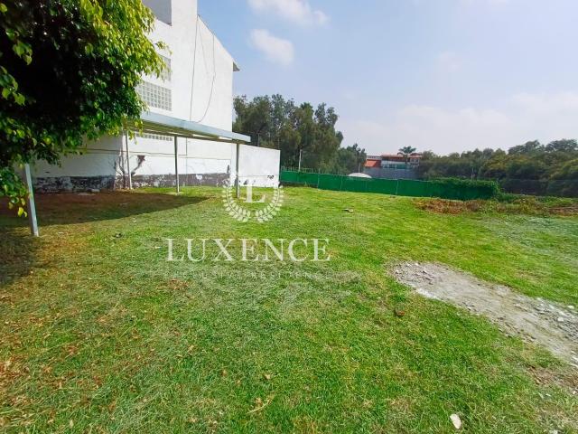 Terreno en Venta en Colinas del Bosque