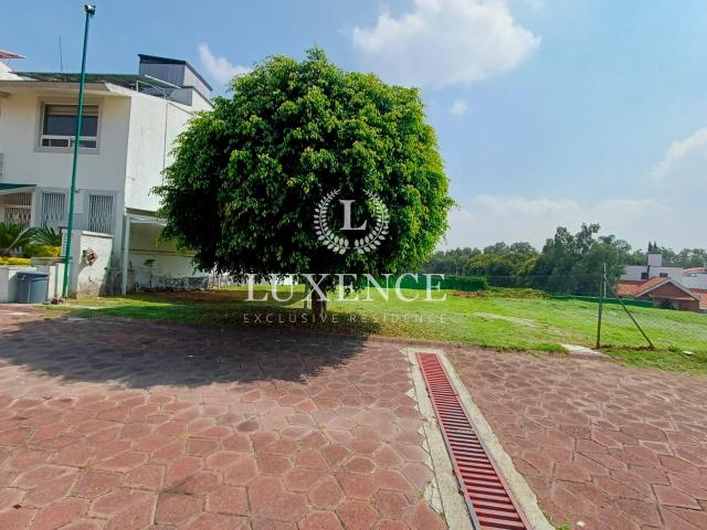 Terreno en Venta en Colinas del Bosque