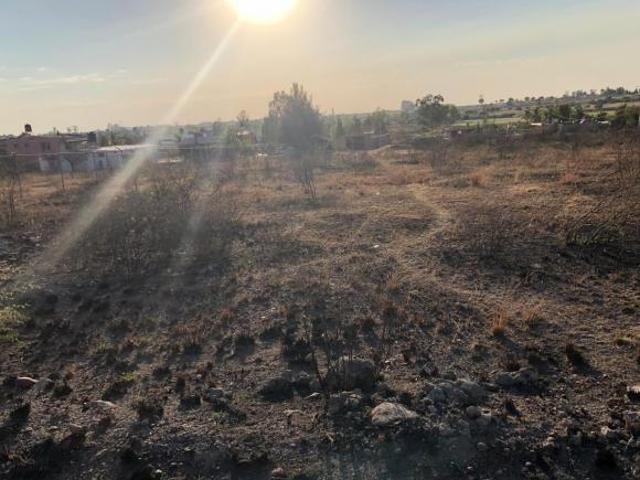 Terreno en venta en COLINAS DEL SUR