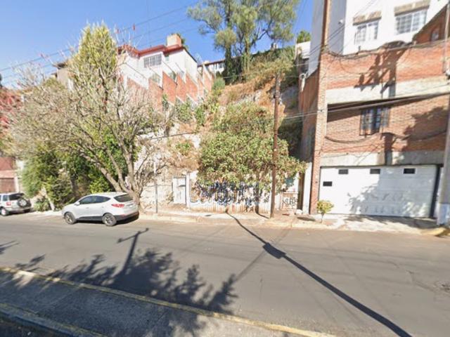 TERRENO EN VENTA EN COLINAS DEL SUR RT