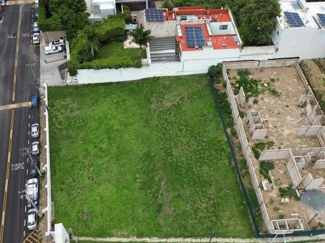 Terreno en venta en colinas san javier