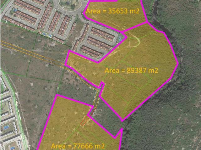 Terreno en venta en Colinas Santa Fe, Xochitepec, Morelos