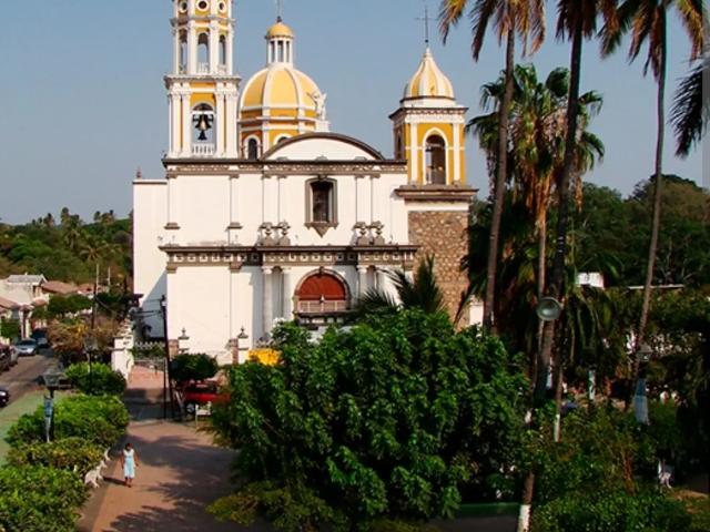 Terreno en venta en Comala, Comala, Colima