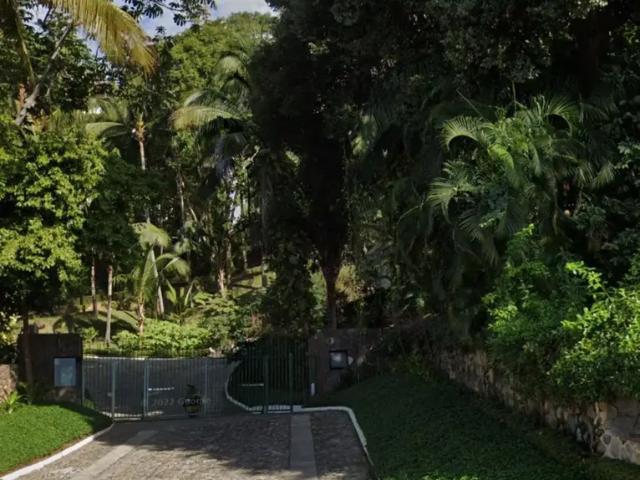 Terreno en venta en Conchas Chinas, Puerto Vallarta, Jalisco