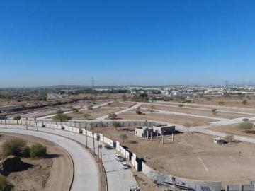 Terreno en venta en Concordia Residencial de Hermosillo, Sonora