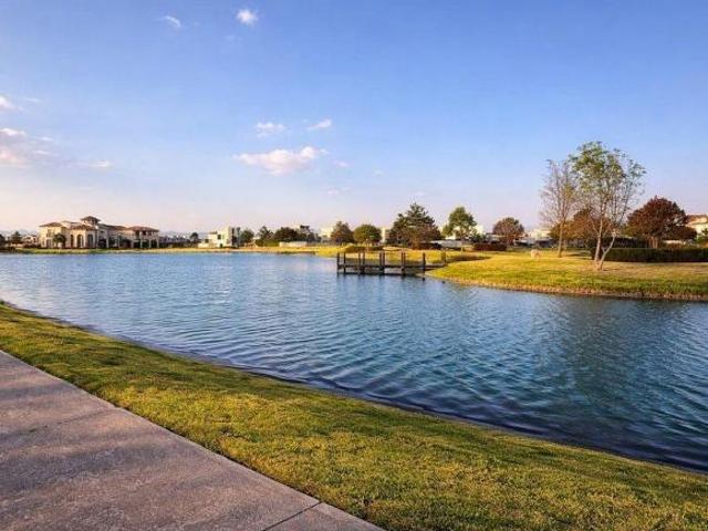 TERRENO EN VENTA EN CONDADO DEL VALLE VILLA LAGO