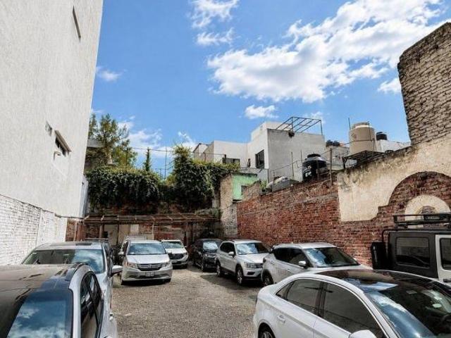 TERRENO EN VENTA EN CONDESA