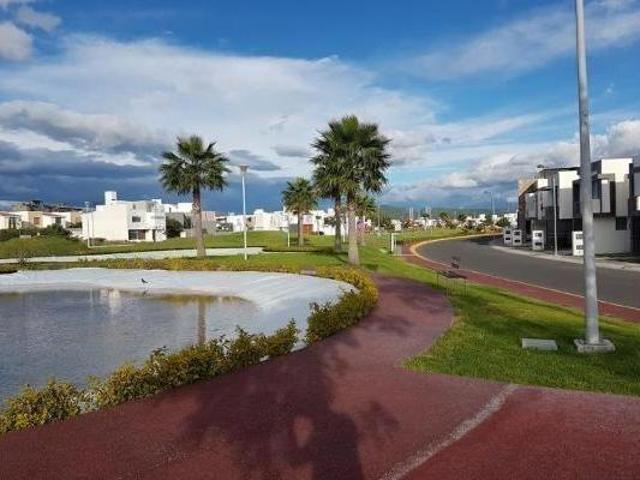 Terreno en Venta en Condesa Juriquilla