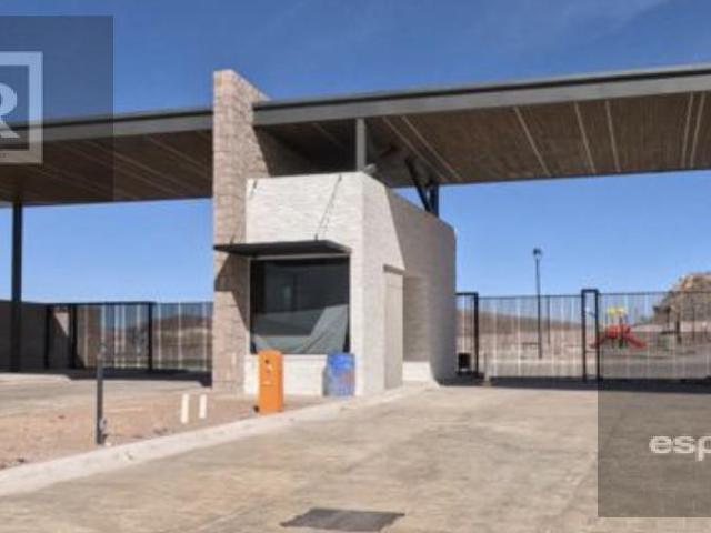 TERRENO EN VENTA EN CONDESA REJON II ZONA RELIZ