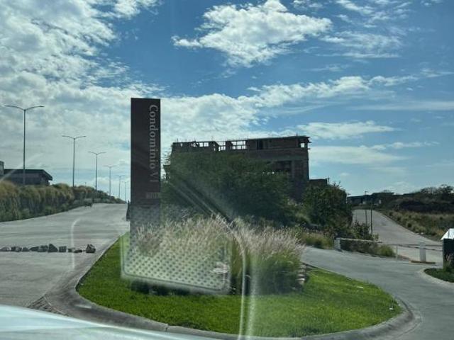 Terreno En Venta en Condominio 6 León Gto