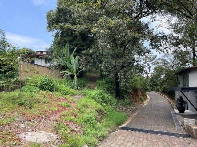 Terreno en venta en CONDOMINIO en Coporito