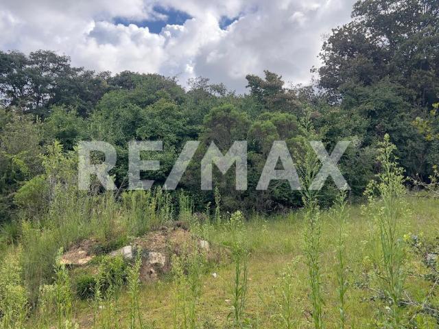 Terreno en venta en condominio en San Cristóbal de Las Casas