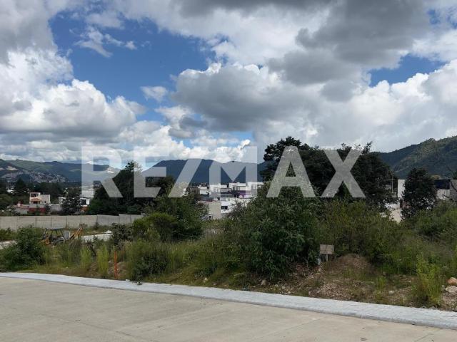 Terreno en venta en condominio en San Cristóbal de Las Casas
