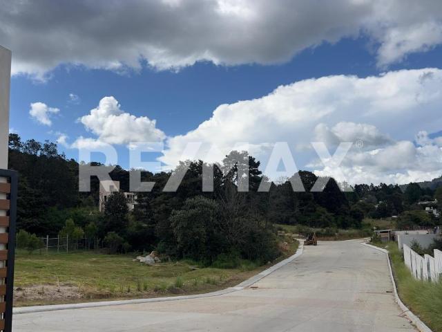 Terreno en venta en condominio en San Cristóbal de Las Casas