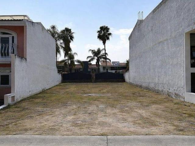 Terreno en Venta en Condominio Los Cedros | Rancho San José del Tajo