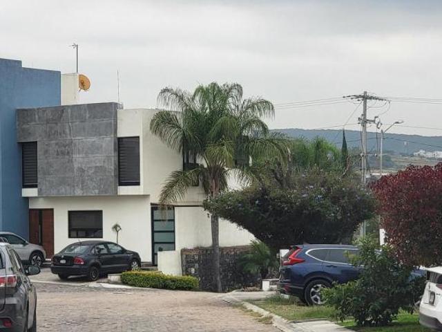 Terreno en Venta en Condominio la Herradura, Corregidora