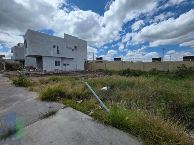 Terreno en venta en condominio La Isla III, Meseta Residencial