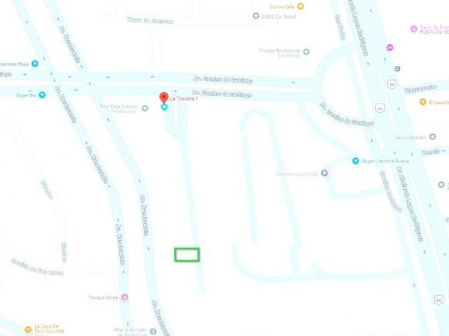Terreno en Venta en Condominio La Toscana
